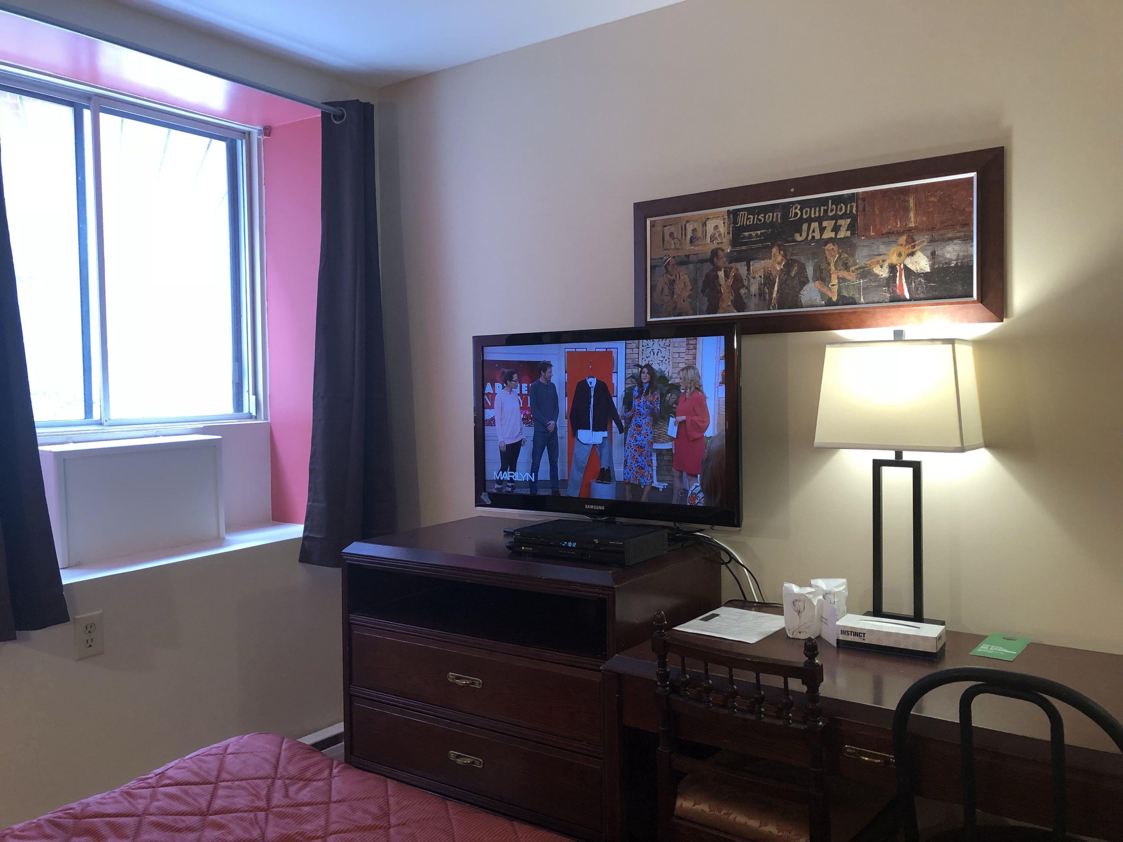 Hotel Saint-Andre — Photos 1