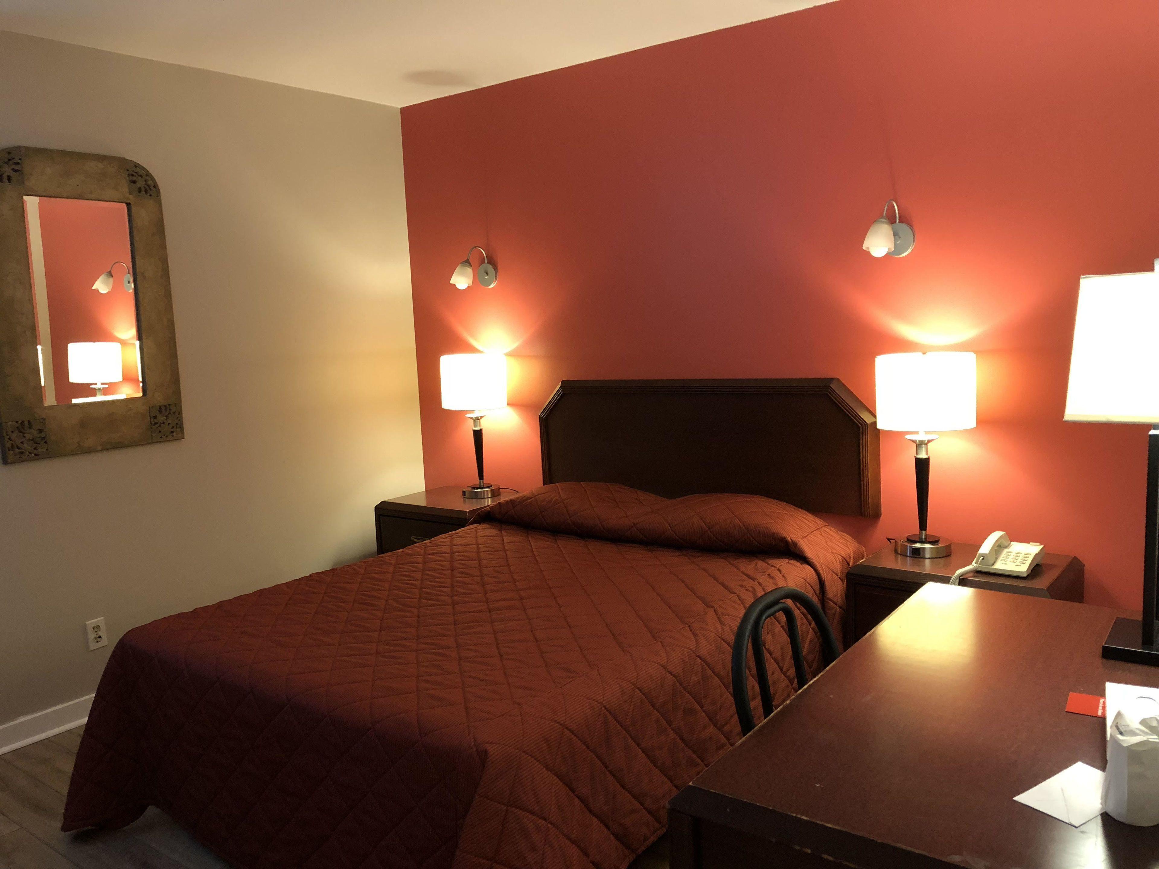 Hotel Saint-Andre — Photos 3