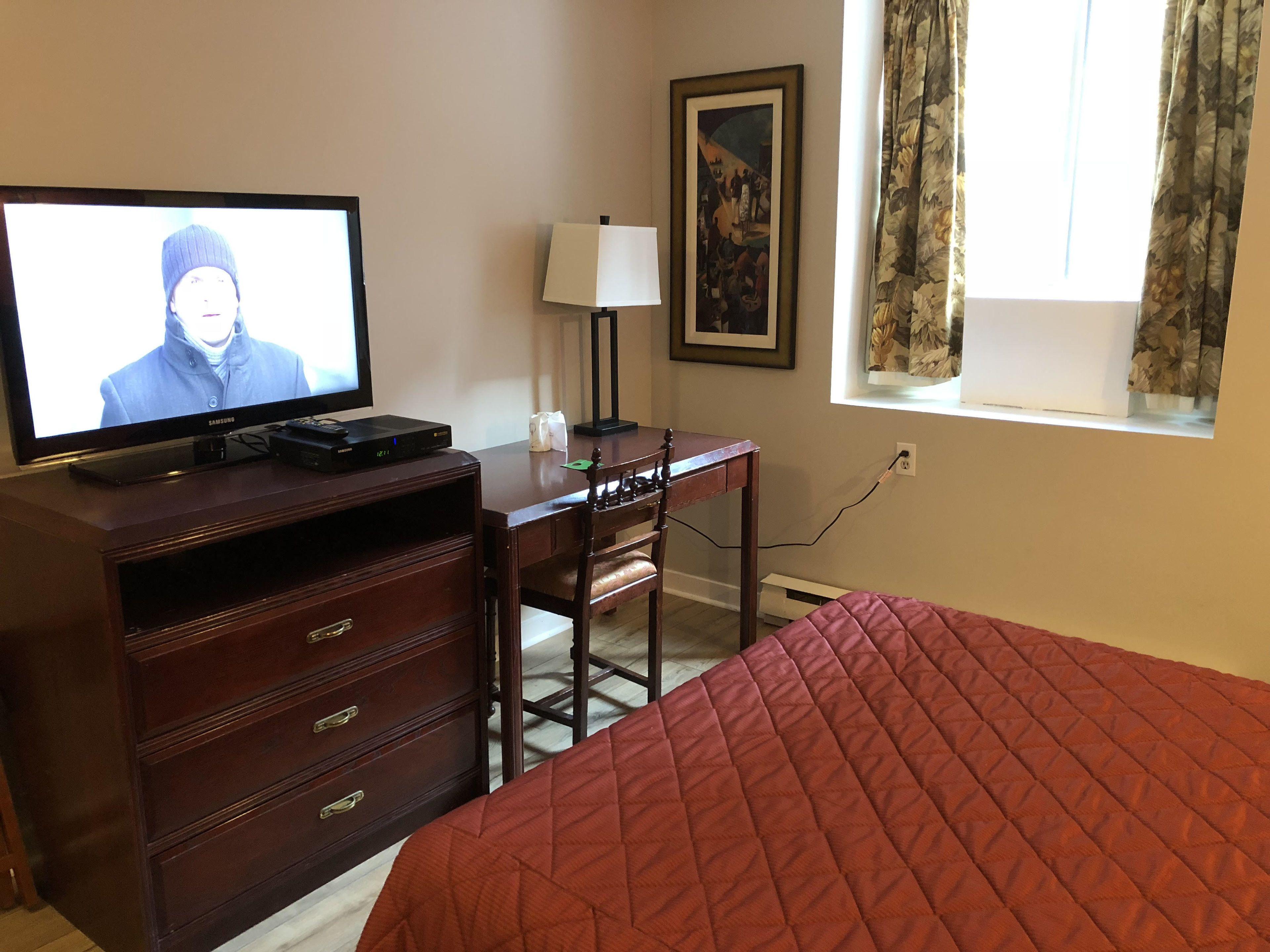 Hotel Saint-Andre — Photos 2